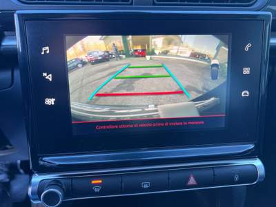 Citroen C3 ok per neopatentati - pari al nuovo Nero usata ARSAGO SEPRIO