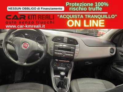 Fiat Bravo 1.6 MJT Grigio usata Orbassano