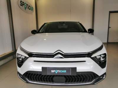 Citroen C5 X Hybrid 225 E-EAT8 Feel Pack Bianco usata Perugia