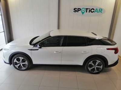 Citroen C5 X Hybrid 225 E-EAT8 Feel Pack Bianco usata Perugia
