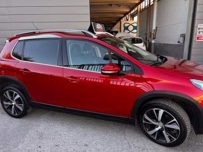 Peugeot 2008 PureTech Turbo 130 S&S Allure Lilla usata Portoferraio