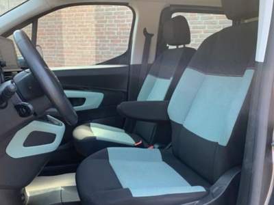 Citroen Berlingo BlueHDi 100 Stop&Start M Feel Grigio usata Castelnuovo Rangone