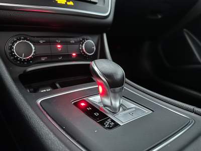 Mercedes-Benz GLA STAGE 2,TAGLIANDI UFFICIALI Bianco usata Roma