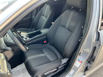 Honda Civic SOLO 24000 KM!! COME NUOVA!! SUPER ACCESSORIATA Grigio usata ARSAGO SEPRIO