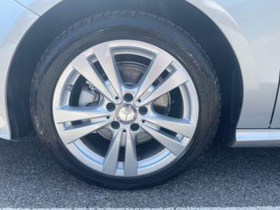 Mercedes-Benz Classe A d Automatic Sport  con MOTORE MERCEDES Argento usata ALBANO SANT'ALESSANDRO