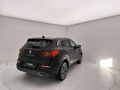 Renault Kadjar TCe 160CV FAP Sport Edition2 Nero usata San Martino Siccomario