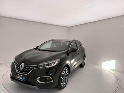 Renault Kadjar TCe 160CV FAP Sport Edition2 Nero usata San Martino Siccomario