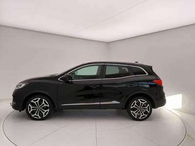 Renault Kadjar TCe 160CV FAP Sport Edition2 Nero usata San Martino Siccomario