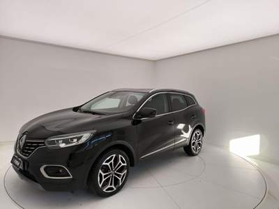 Renault Kadjar TCe 160CV FAP Sport Edition2 Nero usata San Martino Siccomario