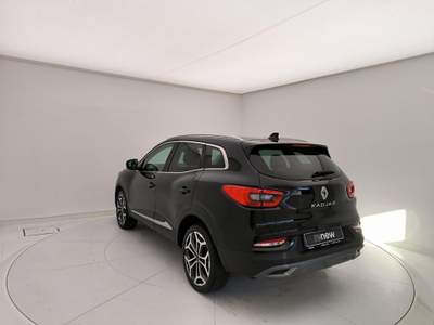 Renault Kadjar TCe 160CV FAP Sport Edition2 Nero usata San Martino Siccomario