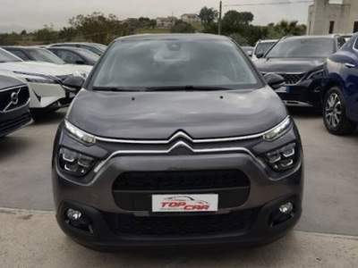 Citroen C3 1.2 puretech Shine Pack s&s 83cv usata Gioia Sannitica