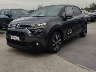 Citroen C3 1.2 puretech Shine Pack s&s 83cv usata Gioia Sannitica