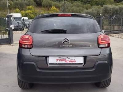 Citroen C3 1.2 puretech Shine Pack s&s 83cv usata Gioia Sannitica
