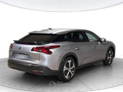 Citroen C5 1.6 hybrid phev 225cv feel pack e-eat8 Grigio usata Verona