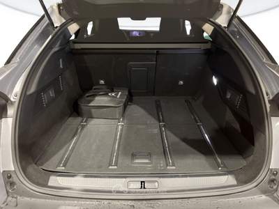 Citroen C5 1.6 hybrid phev 225cv feel pack e-eat8 Grigio usata Verona