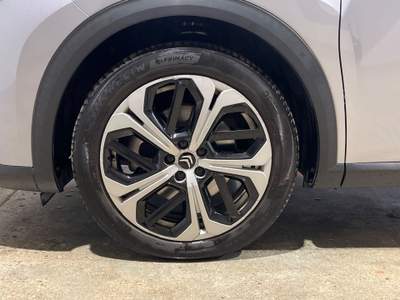 Citroen C5 1.6 hybrid phev 225cv feel pack e-eat8 Grigio usata Verona