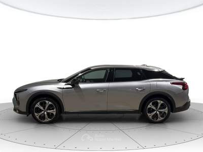 Citroen C5 1.6 hybrid phev 225cv feel pack e-eat8 Grigio usata Verona
