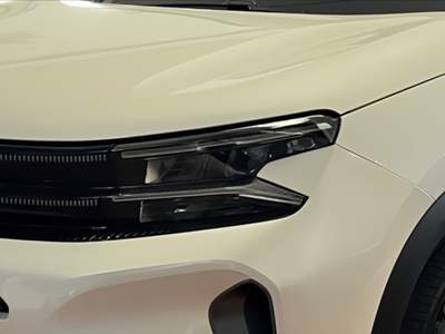 Citroen C5 Aircross 1.6 hybrid phev 225cv shine e-eat8 Bianco usata Verona