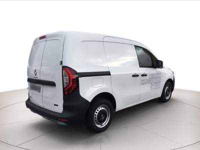 Renault Kangoo Kangoo e-tech equilibre ev45 dc 80kw Bianco usata Rovigo