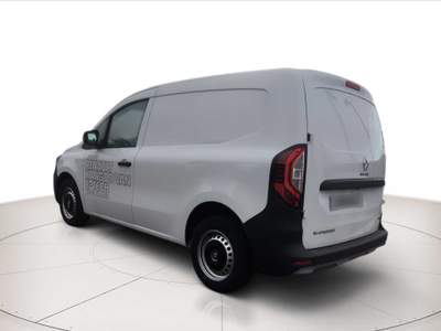 Renault Kangoo Kangoo e-tech equilibre ev45 dc 80kw Bianco usata Rovigo