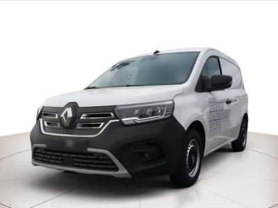 Renault Kangoo Kangoo e-tech equilibre ev45 dc 80kw Bianco usata Rovigo