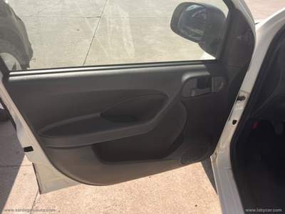 Fiat Panda Panda 1.3 MJT 16V Dynamic                                                         Bianco usata Sassari