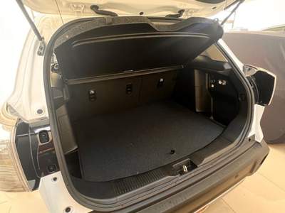 Suzuki S-Cross 1.4 Hybrid 4WD AllGrip A/T Starview Bianco usata Portoferraio
