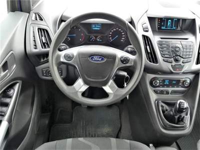Ford Tourneo Connect 1.6 TDCi Plus Blu/Azzurro usata Castelnuovo Rangone