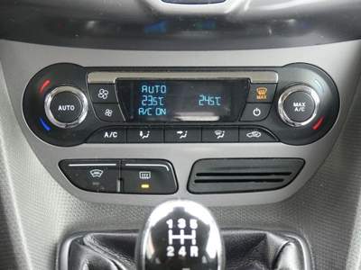 Ford Tourneo Connect 1.6 TDCi Plus Blu/Azzurro usata Castelnuovo Rangone