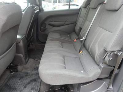 Ford Tourneo Connect 1.6 TDCi Plus Blu/Azzurro usata Castelnuovo Rangone