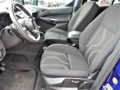 Ford Tourneo Connect 1.6 TDCi Plus Blu/Azzurro usata Castelnuovo Rangone