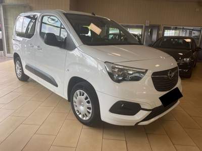 Opel Combo Life 1.5D 100 CV S&S Edition Bianco usata Castelnuovo Rangone
