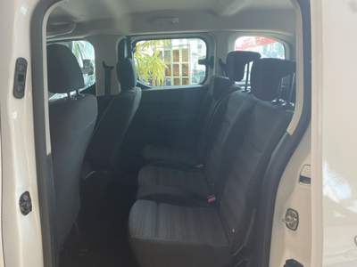 Opel Combo Life 1.5D 100 CV S&S Edition Bianco usata Castelnuovo Rangone