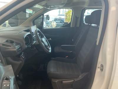 Opel Combo Life 1.5D 100 CV S&S Edition Bianco usata Castelnuovo Rangone