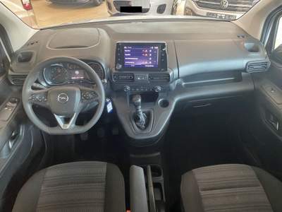 Opel Combo Life 1.5D 100 CV S&S Edition Bianco usata Castelnuovo Rangone