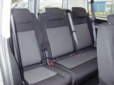 Citroen SpaceTourer BlueHDi 115 Business Argento usata Castelnuovo Rangone