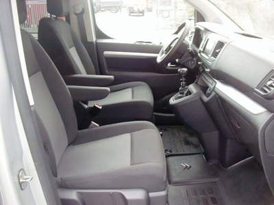 Citroen SpaceTourer BlueHDi 115 Business Argento usata Castelnuovo Rangone