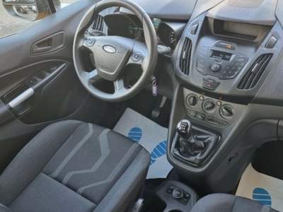 Ford Tourneo Connect 1.5 TDCi 100 CV Plus Giallo usata Castelnuovo Rangone