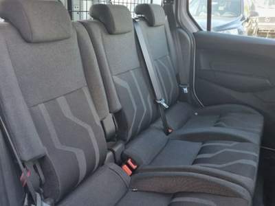 Ford Tourneo Connect 1.5 TDCi 100 CV Plus Giallo usata Castelnuovo Rangone