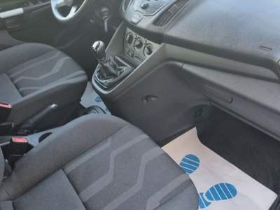 Ford Tourneo Connect 1.5 TDCi 100 CV Plus Giallo usata Castelnuovo Rangone