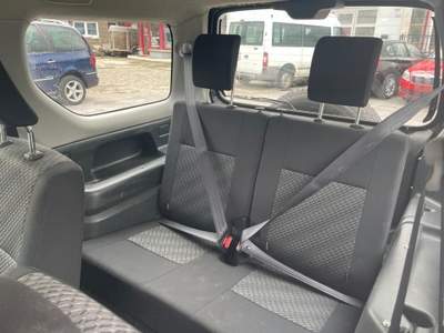 Suzuki Jimny 1.3 4WD A/T Comfort Grigio usata Castelnuovo Rangone