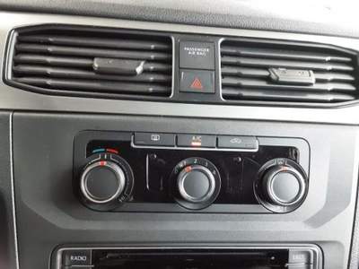 Volkswagen Caddy 1.4 TGI DSG Trendline Maxi Bianco usata Castelnuovo Rangone