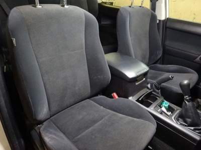 Toyota Land Cruiser 2.8 D4-D 3 porte Bianco usata Castelnuovo Rangone