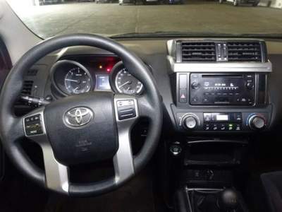 Toyota Land Cruiser 2.8 D4-D 3 porte Bianco usata Castelnuovo Rangone
