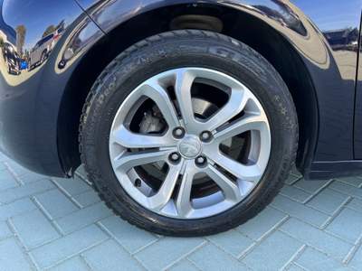 Peugeot 208 OK PER NEOPATENTATI. PARI AL NUOVO. SOLO 83000 KM Blu/Azzurro usata ARSAGO SEPRIO
