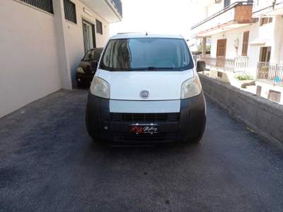 Fiat Fiorino non fumatore Bianco usata Ottaviano