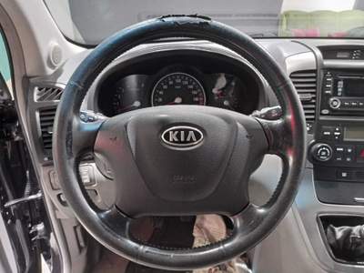 Kia Carnival non fumatore Nero usata Ottaviano