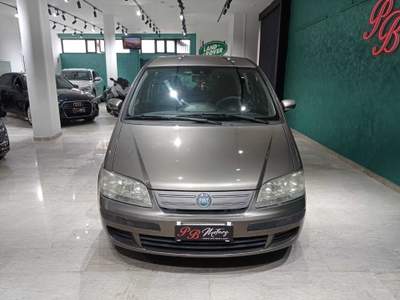 Fiat Idea non fumatore Marrone usata Ottaviano