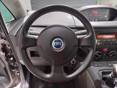 Fiat Idea non fumatore Marrone usata Ottaviano