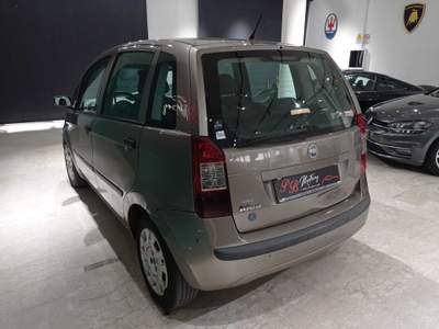 Fiat Idea non fumatore Marrone usata Ottaviano
